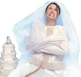 Bride Stress 23