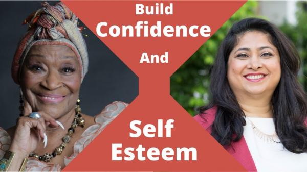 Strategies to Improve Self-Esteem - The American Institute of Stress