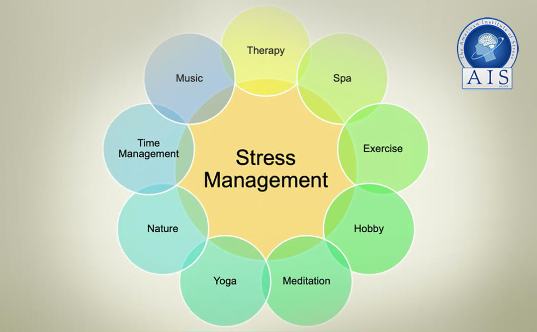 The SHAPE Stress Management Blueprint for Healthcare Professionals