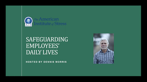 Safeguarding Employees' Daily Living
