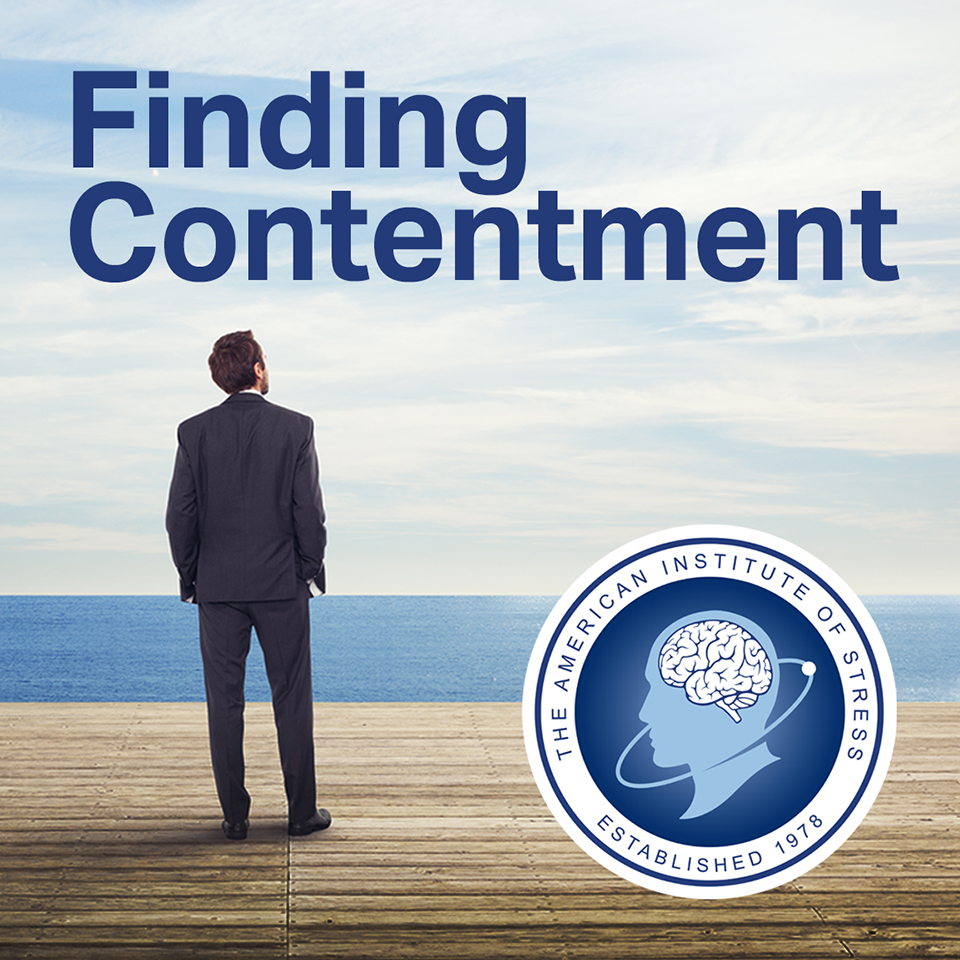 Contentment Podcast Image