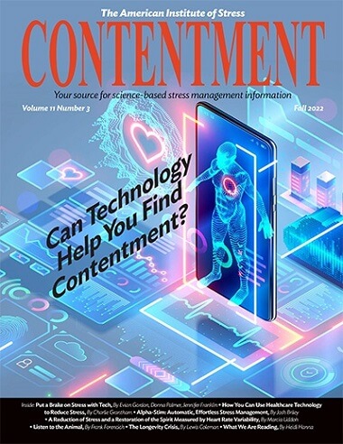 Contentment – Fall 2022