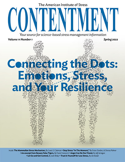 Contentment – Spring 2022