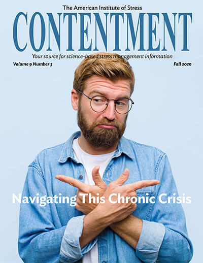 Contentment – Fall 2020
